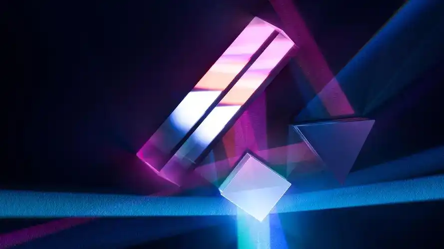 苹果-iphone / ipad pro 2020 内置壁纸