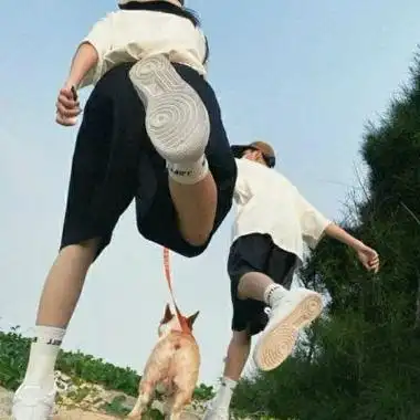 情侣头像霸气超拽社会一人一张,又酷又飒的情侣头像