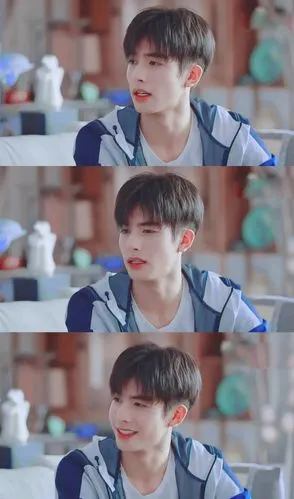 宋威龙(饰元宋)