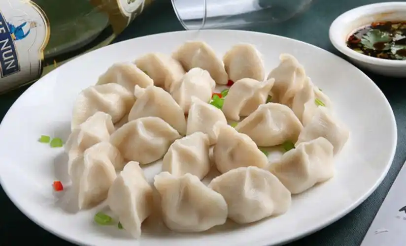 北方最好吃的饺子都在哪东北青岛皆上榜这个城市在意料之外