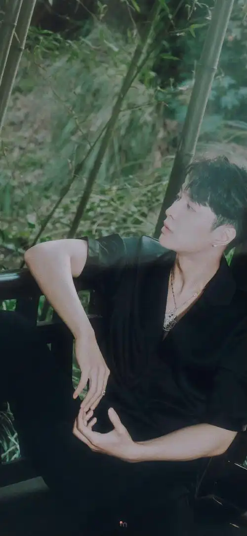 张艺兴[超话]#搞点壁纸