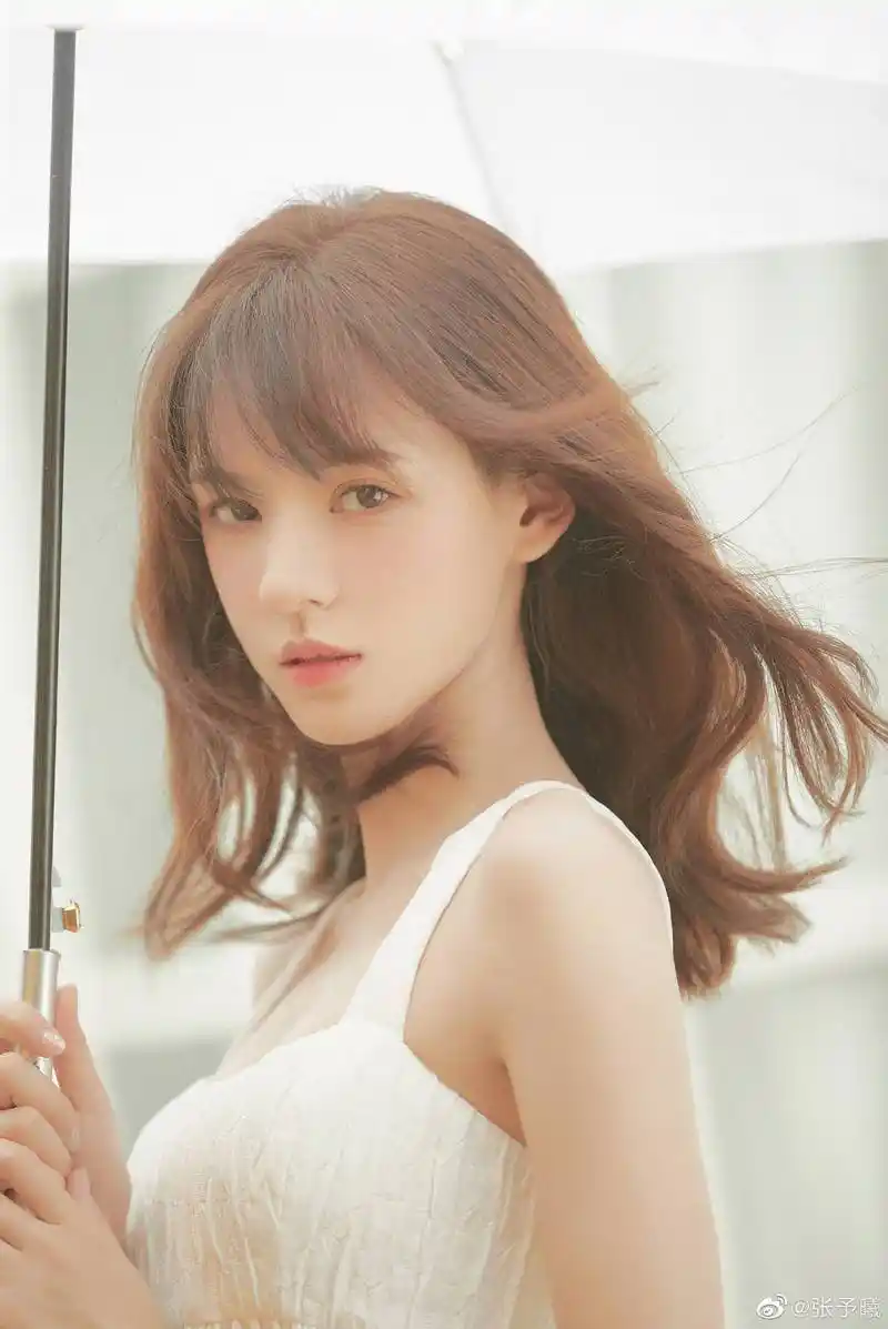 刘学义张予曦在一起了吗张予曦曾系富二代王思聪的女友