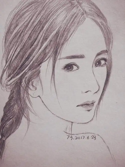 插画杨幂赞评论更多