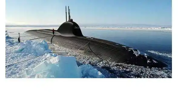 "巨浪3"潜射洲际导弹,强大的核威慑力