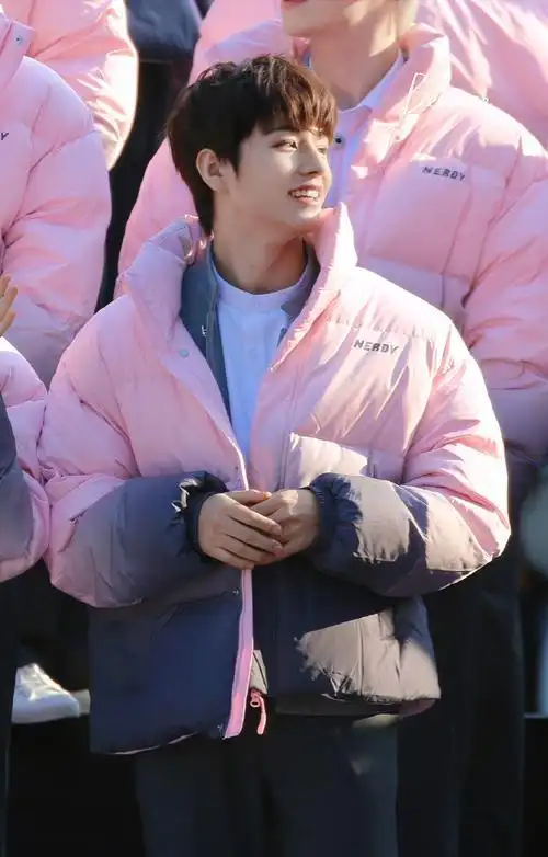 王子浩##boysplanet