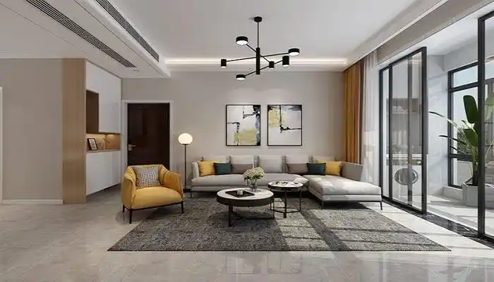 2021年装修风格流行趋势