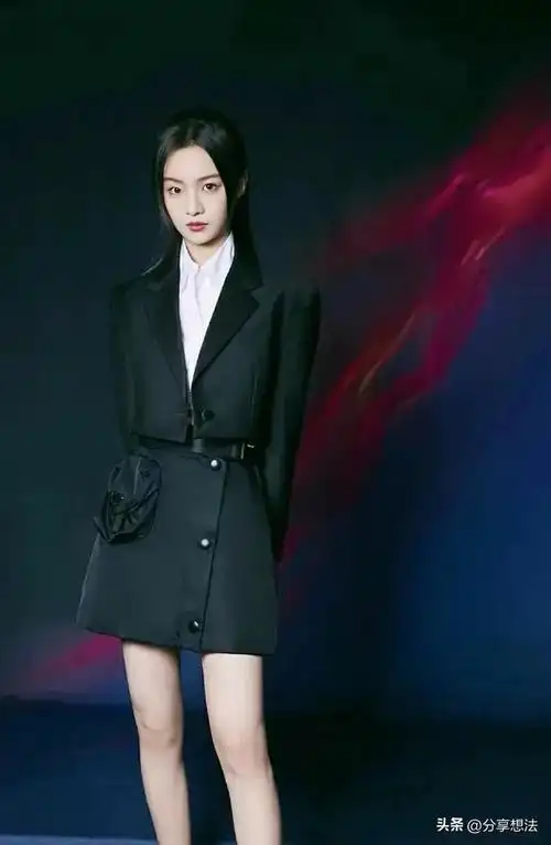 李庚希明星壁纸(3)