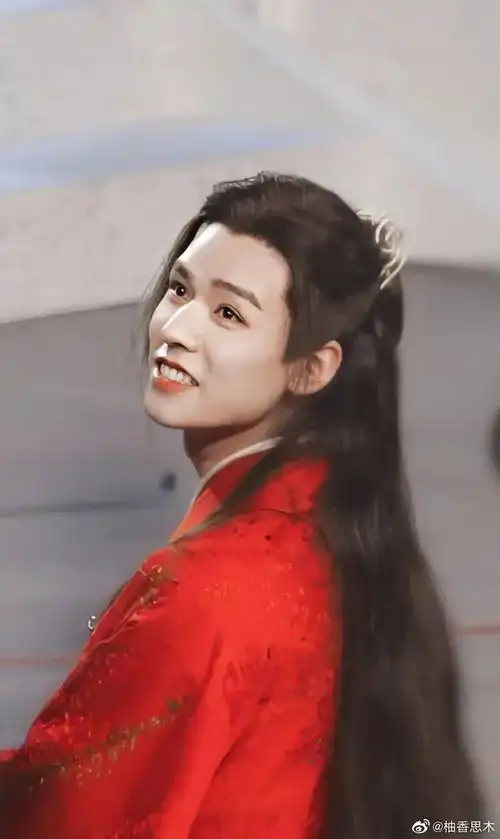 山河令论直男杀手温客行凭美丽和演技"斩"到的那些up主