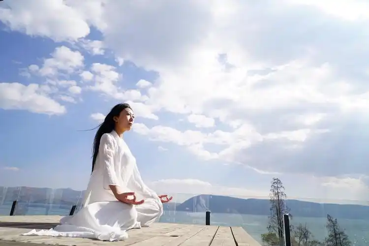 全真草堂· 静心禅修