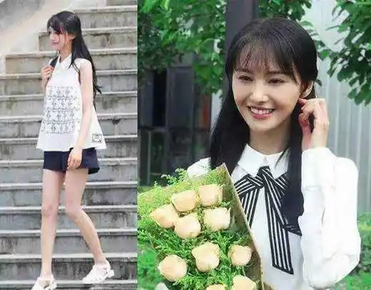 郑爽绝食20天瘦了35斤是真的吗这究竟是怎么回事