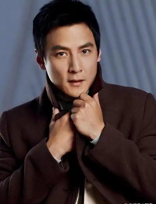 事实证明,一天涨粉30万的吴彦祖,再一次让娱乐圈"大开眼界"!