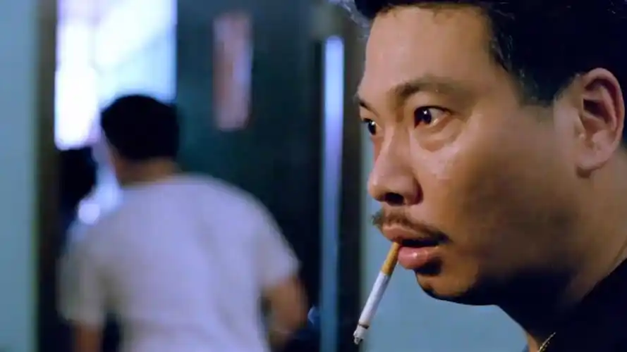 赌圣:星爷露出特异功能,达叔见状懵了,瞬间想到赚钱的办法了