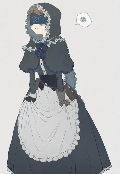 第五人格先知伊莱