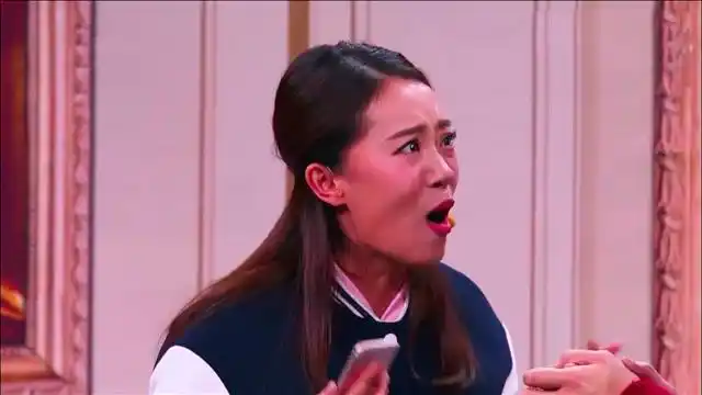 张小斐爆笑小品《求你别帮忙》,全程高能无尿点,笑岔气了!