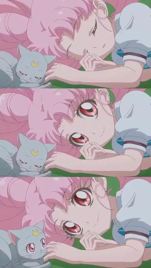 代表月亮消灭你 - 堆糖,美图壁纸兴趣社区