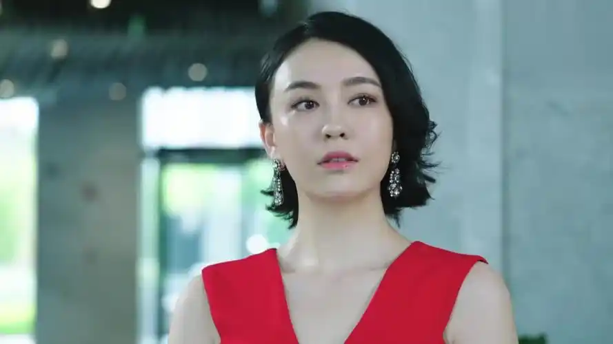 风光大嫁:隋然回想起宁馨带赵丹桥参加婚礼的场景,夜不能寐