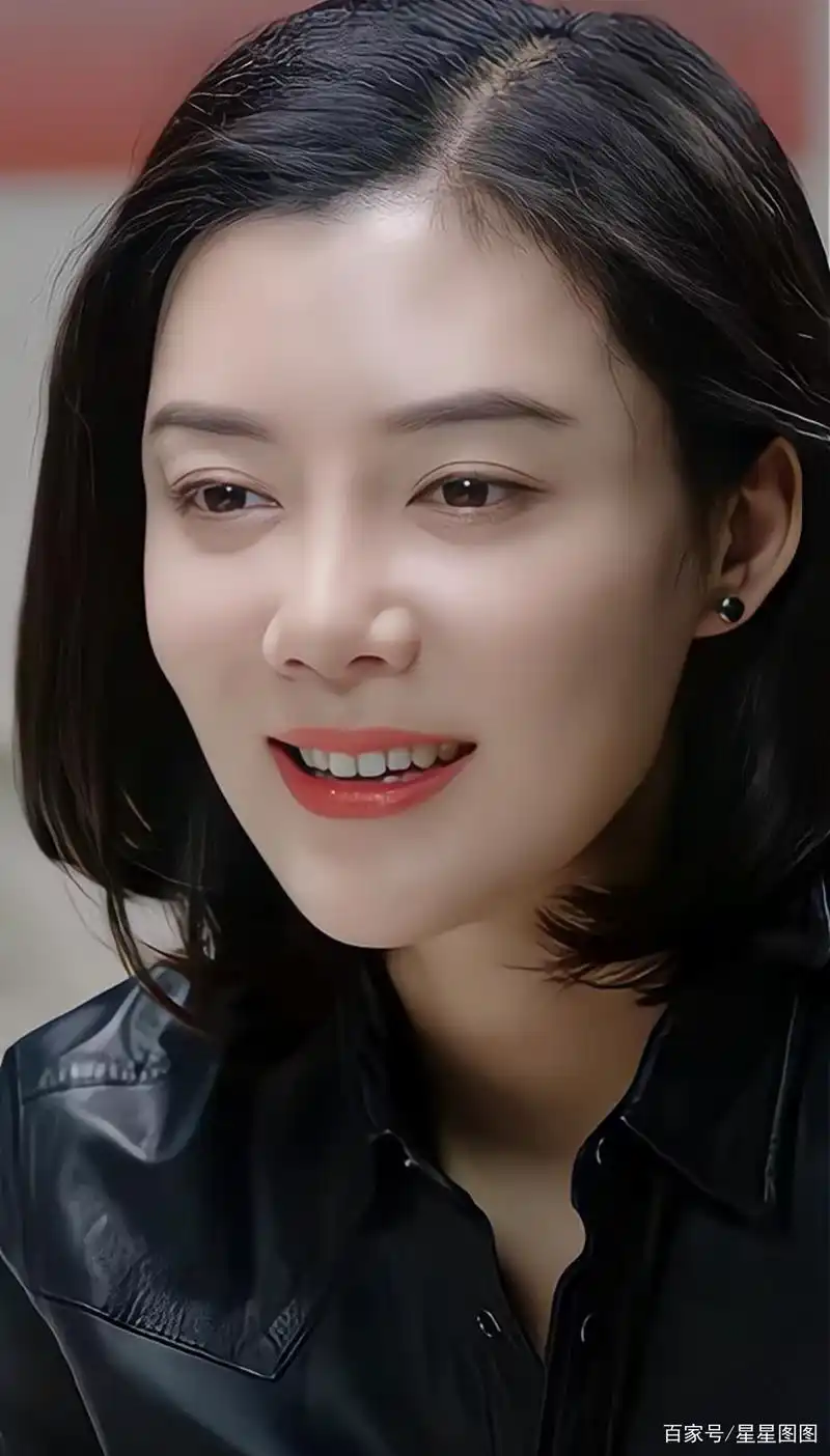 明星图集——车晓