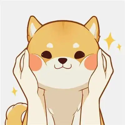 标签:卡通头像,动物头像