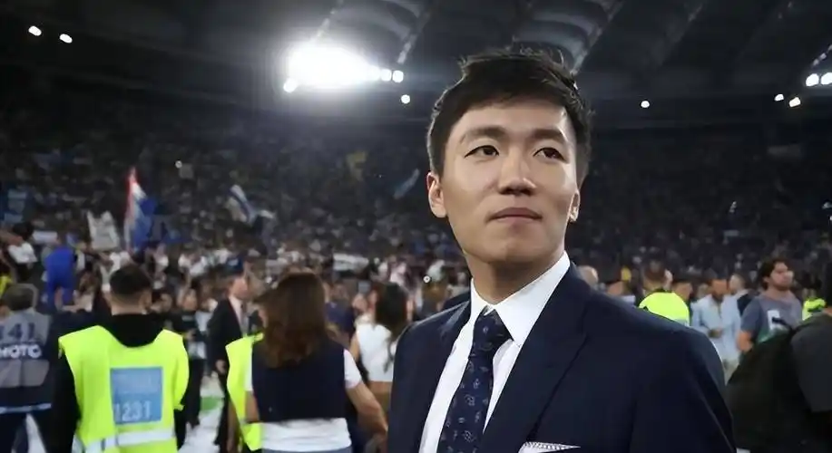 张康阳忘本,喜外媒,怒其不争!曼城大胜国米,主场球迷鼓掌!