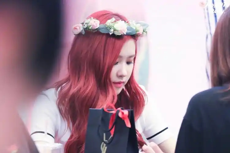 blackpink 朴彩英 - 堆糖,美图壁纸兴趣社区