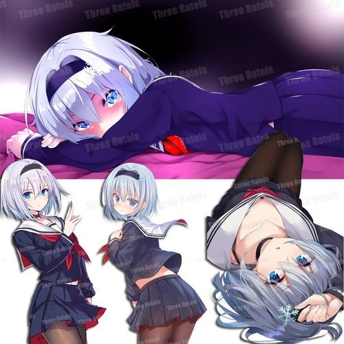 动漫贴纸龙王的工作空银子装饰家居贴墙卧室宿舍装饰壁纸空调冰箱