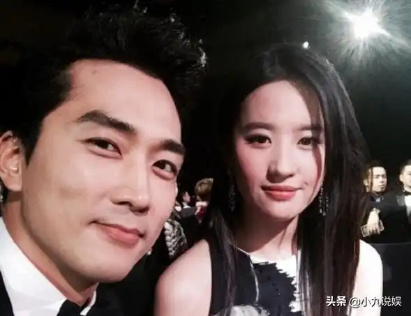 李易峰刘亦菲公布恋情是真的吗?原来都是一场恶作剧 - 铺子百科