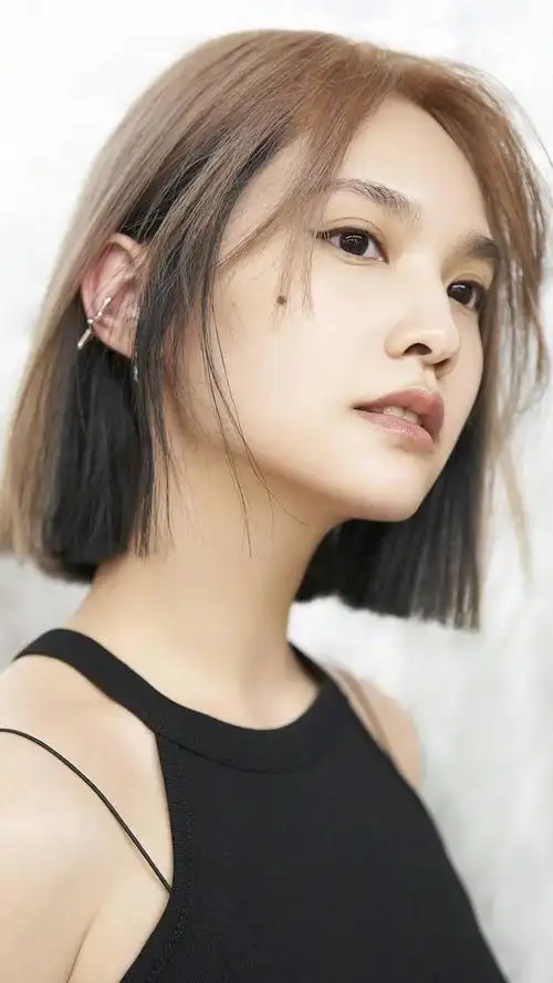 歌手杨丞琳,多栖发展的艺人,人美歌甜,来看美照