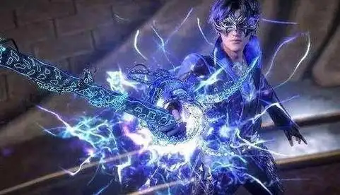 蓝银皇蓝银皇原创放弃左手的锤子唐三是否还能成为封号斗罗