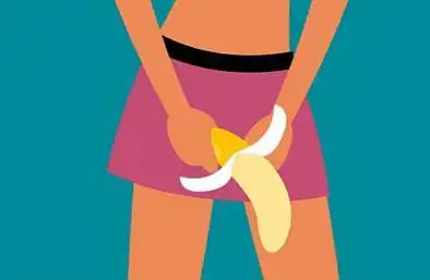 男人为什么要打飞机呢你爱你的左手还是右手