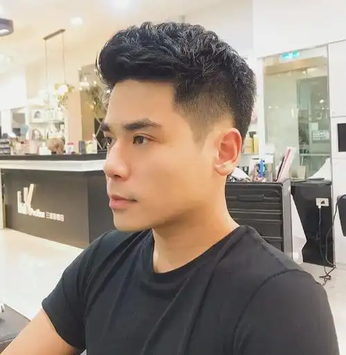 男生好看的长发发型(10款发型时髦帅气)