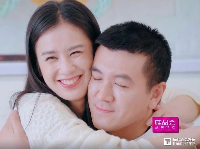 黄圣依两口子被黑多年如今竟然靠婆婆反转人设