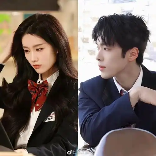 怦然心动20岁第四季素人颜值