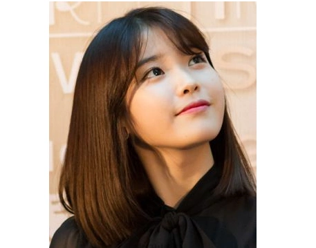 本人圆脸,适合什么刘海?