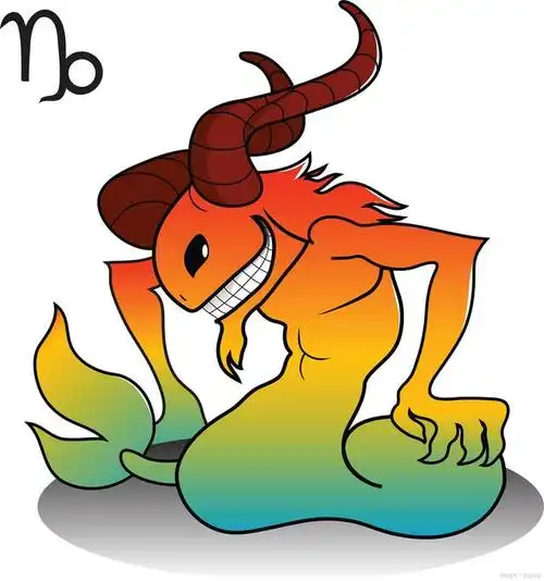 「魔羯座」摩羯的爱最真实?摩羯不言不语的爱很难懂