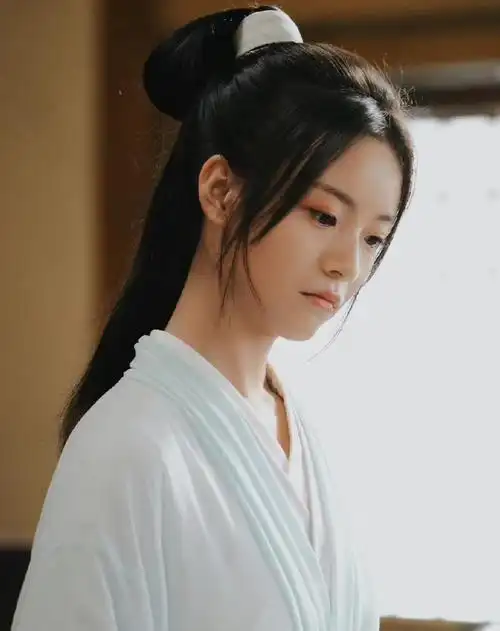 雪中悍刀行姜泥李庚希