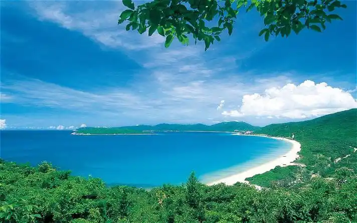 中国最美的八大海岸 - 纳兰容若 - 纳兰容若