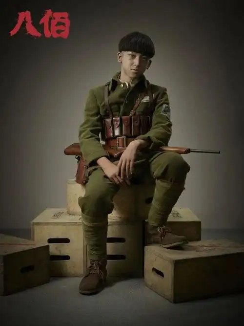 "小湖北"张俊一:"哭不出眼泪的时候,那就把自己掐出来"