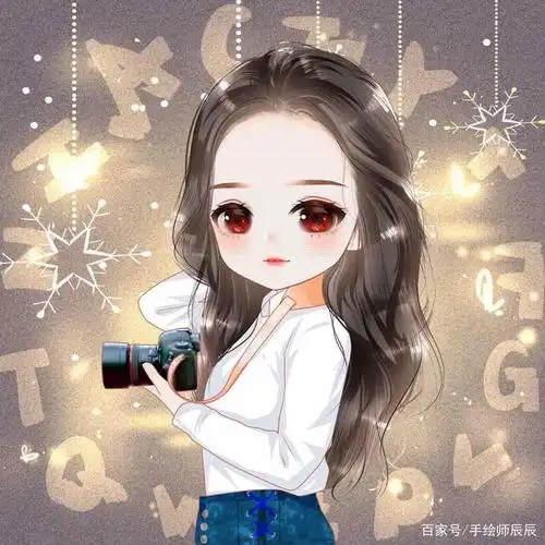 换个头像,迎来好运气!