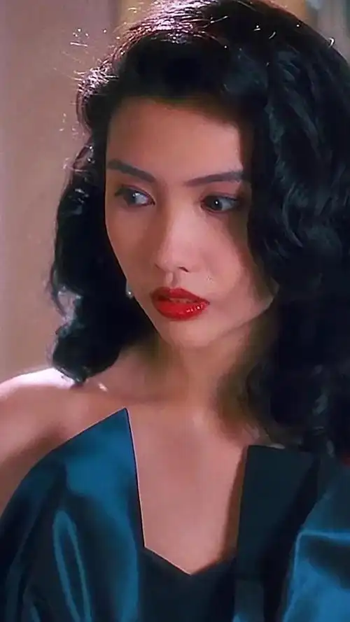 对于很多人来说,邱淑贞不仅仅是一个女演员,更是一段青春的回忆.