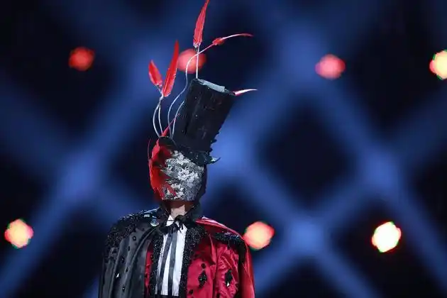 《蒙面2》新增两位补位唱将