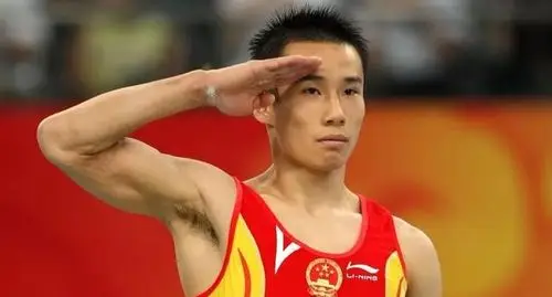 34岁奥运冠军肖钦因女友诈骗数千万消失4年如今靠兼职为生