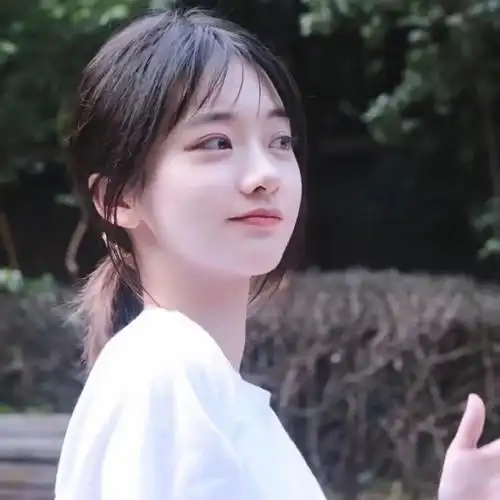 超好看仙气女生头像(超好看仙气女生头像真人) - 耀客网