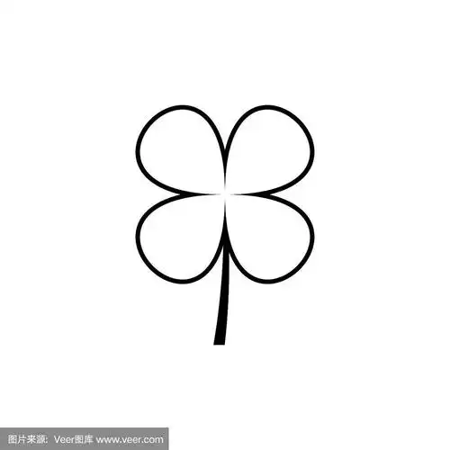 四叶草,计算机图标,总状花序,刀刃草,圣帕特里克节