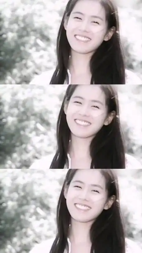 姐姐手好漂亮孙艺珍的盛世美颜看过年轻时的孙艺珍