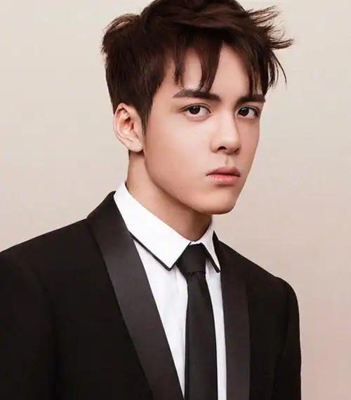 曾舜晞代言费_曾舜晞出场费_曾舜晞个人资料-江苏高娱传媒