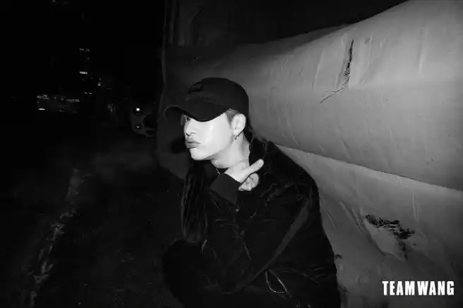 王嘉尔晒隔离视频##王嘉尔隔离第一天视频