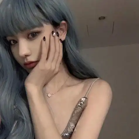 渣女最好用的头像 女生头像图片大全 -【爱个性】