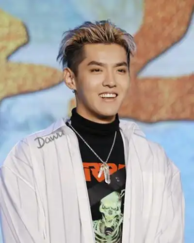 图演员吴亦凡的电影作品有哪些将在星爷电影里饰演唐僧