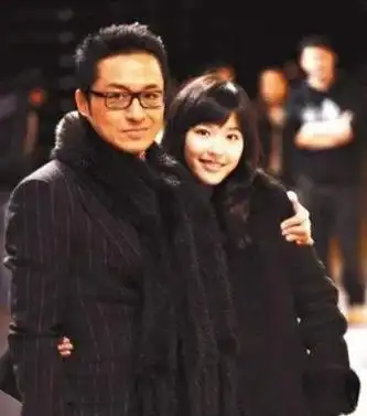 演员马景涛:有过两段婚姻,人生现状如何了