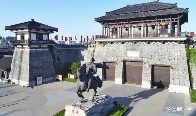 重大产业项目让宿迁成为"5000亿城市"指日可待!